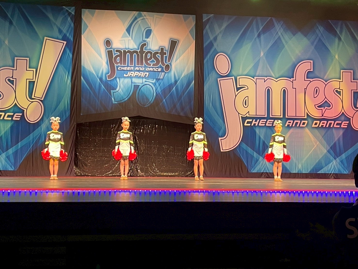 KOBE★DIVA 活動風景 1