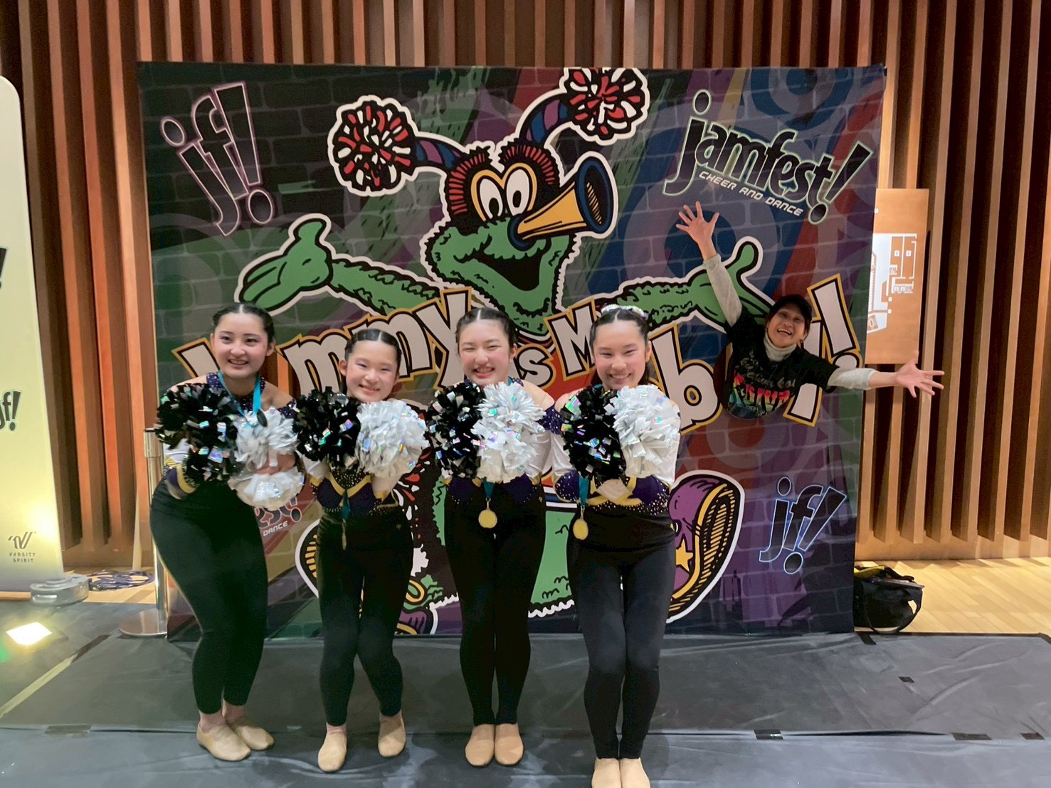 KOBE★DIVA 活動風景 3