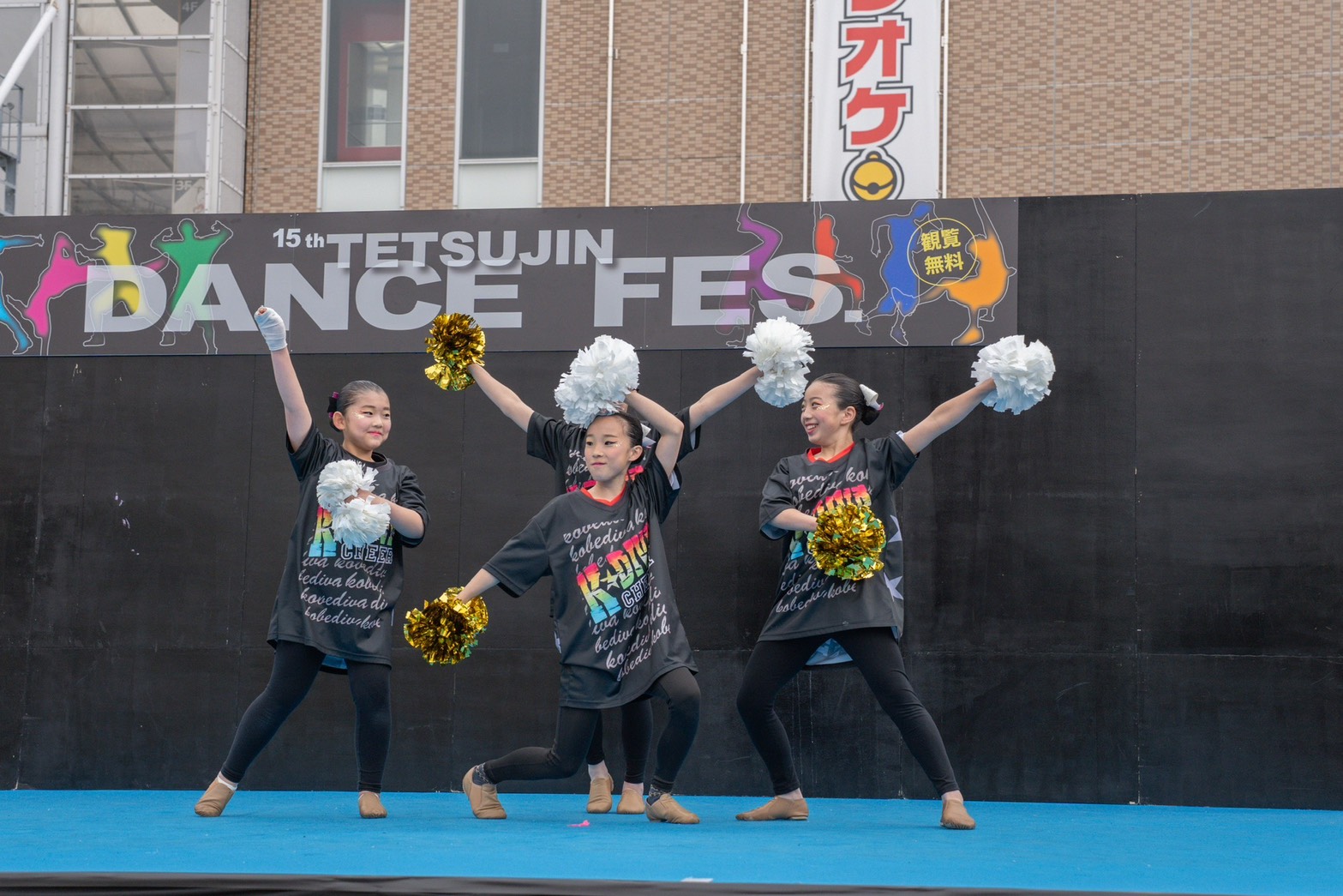 KOBE★DIVA 活動風景 4