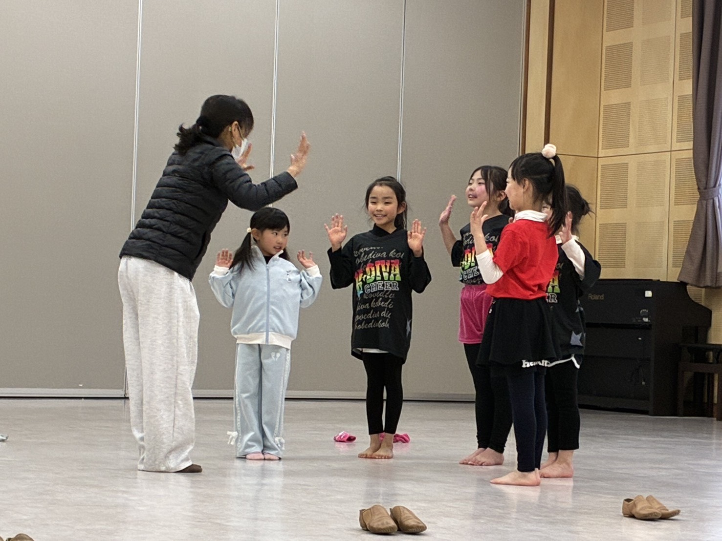 KOBE★DIVA 活動風景 5